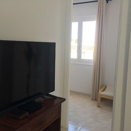 Cozy Vacation Apartment In Los Gigantes 阿坎提拉德洛斯基 外观 照片