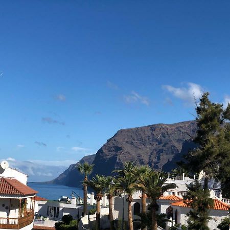 Cozy Vacation Apartment In Los Gigantes 阿坎提拉德洛斯基 外观 照片