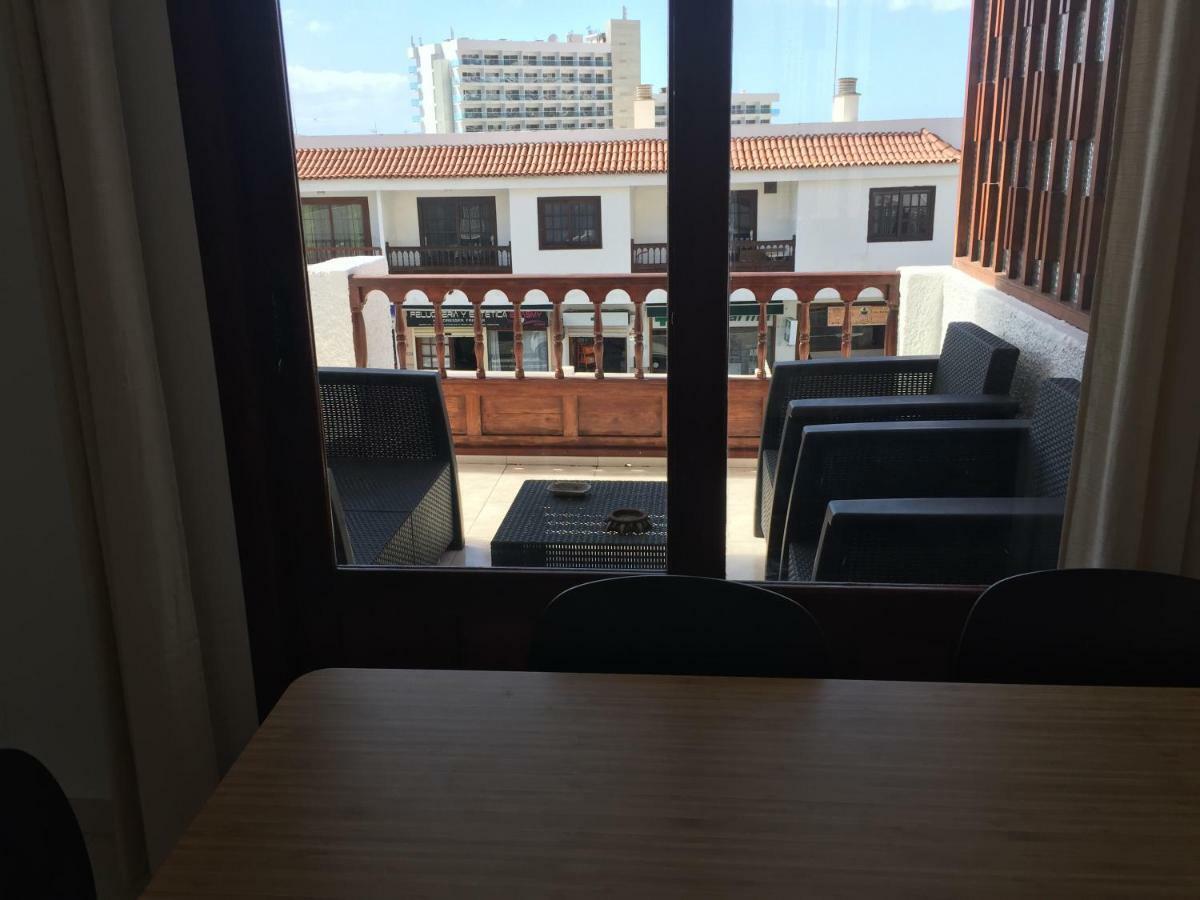 Cozy Vacation Apartment In Los Gigantes 阿坎提拉德洛斯基 外观 照片