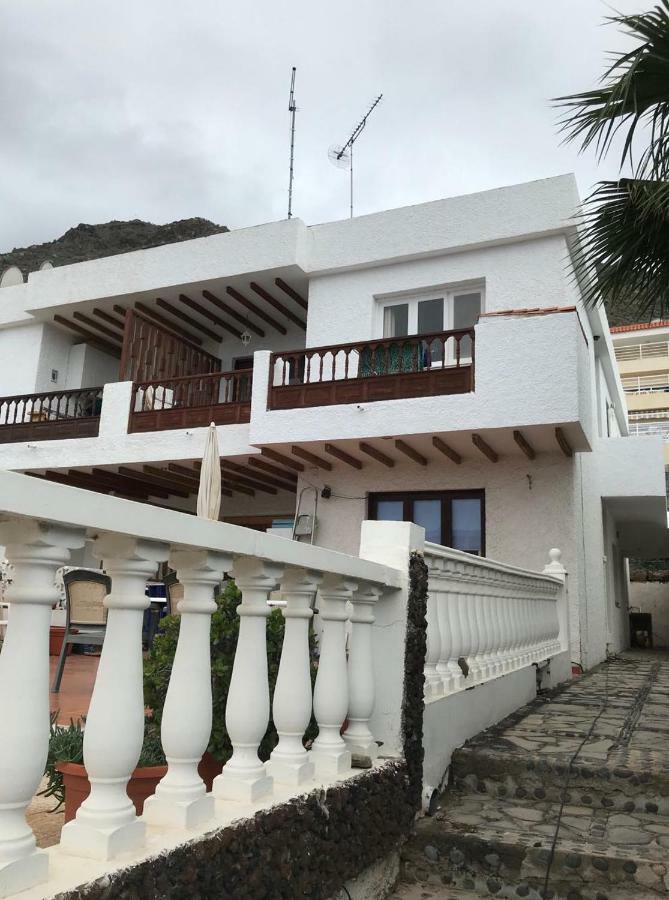 Cozy Vacation Apartment In Los Gigantes 阿坎提拉德洛斯基 外观 照片