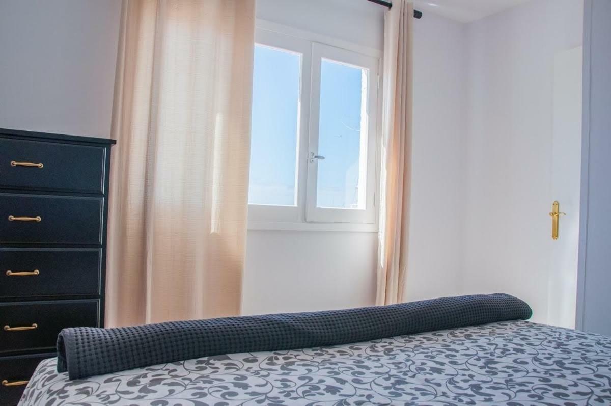 Cozy Vacation Apartment In Los Gigantes 阿坎提拉德洛斯基 外观 照片